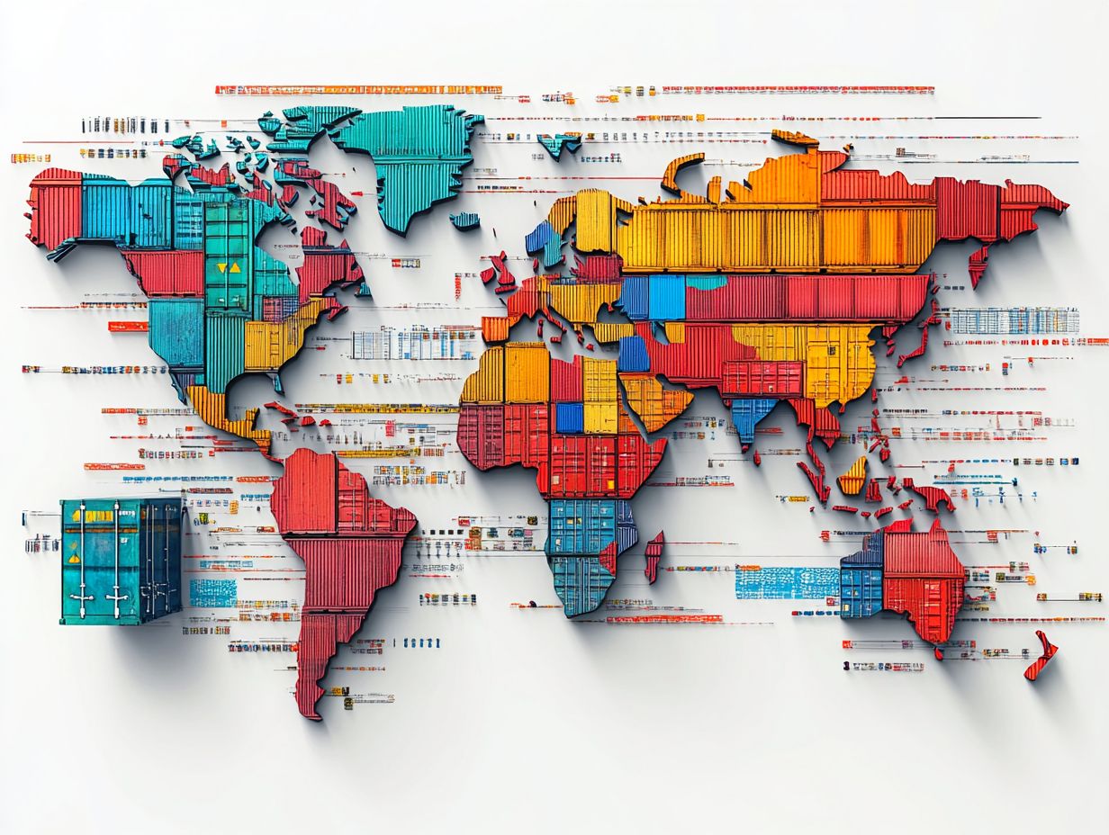 Trump’s Tariffs on Imports: Impact on Economy & Businesses